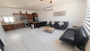 New Town Condo Casamar 3 near the beach